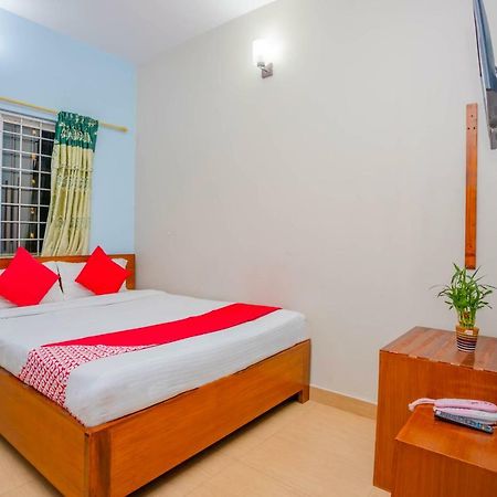 Oyo 575 Api Suites Pókhara Exteriér fotografie