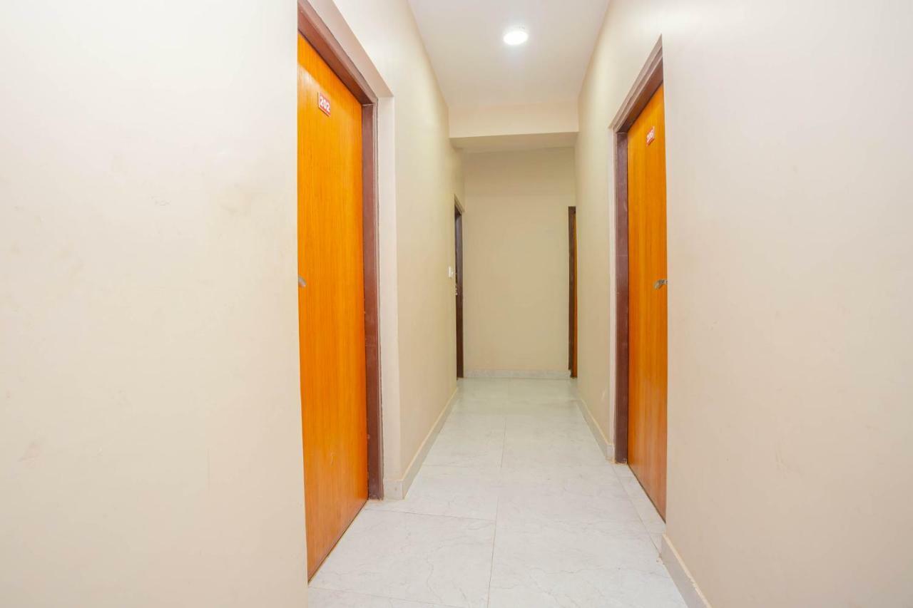 Oyo 575 Api Suites Pókhara Exteriér fotografie