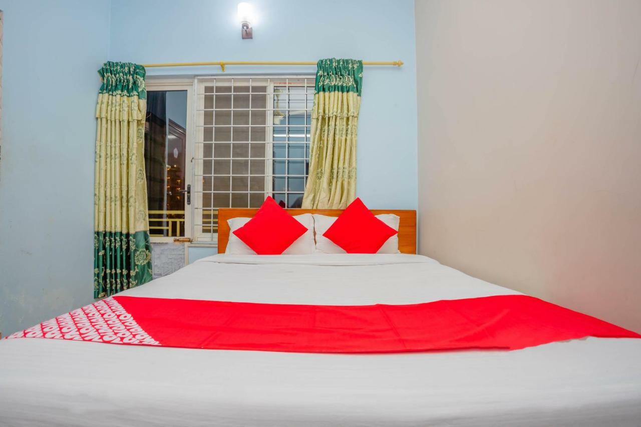 Oyo 575 Api Suites Pókhara Exteriér fotografie